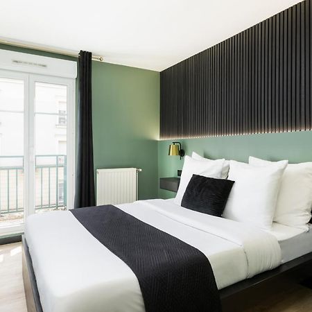 Suite Perle Rare, Disneyland Paris, 6 Personnes Chessy  Bagian luar foto